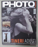 PHOTO , REVISTA DE TEHNICA SI ARTA FOTOGRAFICA NR. 31 , 2008