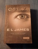 Gray El James cincizeci de umbre ale lui Gray versiunea lui Christian
