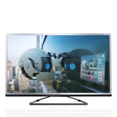 Monitor Second Hand, PHILIPS 40HFL5008D/12, LED TV Profesional, Diagonala 40 inch, Stare Foarte Buna