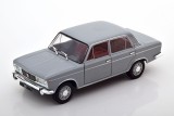 Macheta Fiat 125 Special 1970 gri - Whitebox 1/24