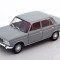 Macheta Fiat 125 Special 1970 gri - Whitebox 1/24