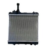 Radiator racire Nissan Pixo, 04.2009-, Suzuki Alto, 04.2009- Motorizare 1, 0 49kw Benzina, tip climatizare Cu/fara AC, cutie Manuala, diametru intrar