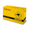 Cartus Toner Just Yellow Compatibil HP Q6003A (Magenta), 2000 Pagini NewTechnology Media