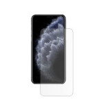 Cumpara ieftin Folie Fata Full Screen Pentru Apple iPhone 11 Pro - AntiSock Ultrarezistenta Autoregenerabila UHD Invizibila, Oem