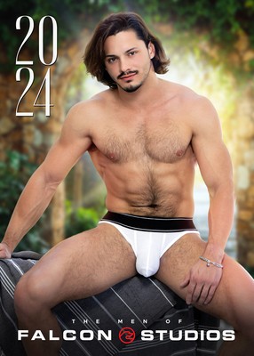 The Men of Falcon 2024 foto