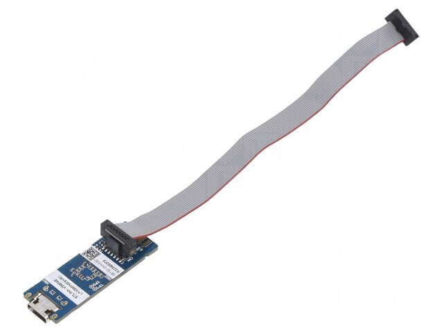 Programator microcontrolere STM32 USB STLINK-V3MINIE