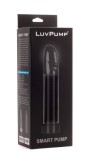 Masturbator cu pompa smart cu vibratii pentru penis 2 in 1 Realov 30 cm