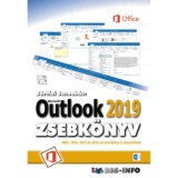 Outlook 2019 zsebk&ouml;nyv - B&aacute;rtfai Barnab&aacute;s