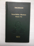 Cumpara ieftin TARAS BULBA . MANTAUA . NASUL . VII - NIKOLAI VASILIEVICI GOGOL