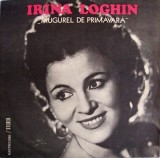 Irina Loghin &ndash; Mugurel de primavara