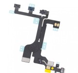 Flex On/Off iPhone 5c - Banda Buton Power Volum - Piese Telefon