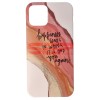 Toc TPU IMD Matte Apple iPhone 12 Design 04