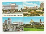 SG8 - Carte Postala - Germania, Berlin, Hauptstadt der DDR , Circulata 1976, Fotografie