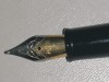 UN CADOU DEOSEBIT STILOU NEFOLOSIT REFORM GERMANY CU POMPITA /PISTON - NEFOLOSIT