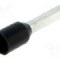 Terminal cu compresie, cablu 1.5mm2, cositorit, BM GROUP - BM 00604