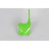 Plastic numar fata Kawasaki KXF450/16-18=KXF250/17-18,verde Cod Produs: MX_NEW 14032021PE