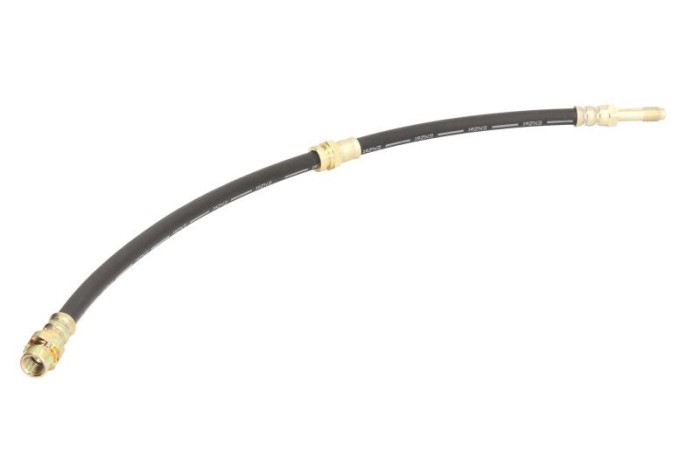 Conducta / cablu frana BMW Seria 3 (E46) (1998 - 2005) ABE C80213ABE