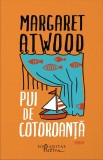 Pui de cotoroanta - Humanitas Fiction