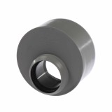 Reductie excentrica V PP D 110 x 50mm