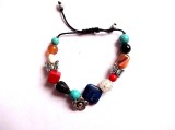 bratara howlite,agate.onix.turcoaz,lava 35805
