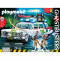 Playmobil - Vehicul Ecto-1 Ghostbuster