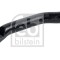 FEBI BILSTEIN 48202 Cap de bara