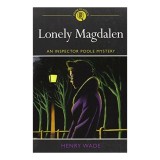 Lonely Magdalen