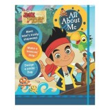 Jake and the Never Land Pirates