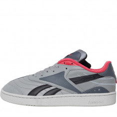 Adidasi Reebok Classic Club CRC1 44EU - factura garantie foto