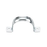 Cumpara ieftin Colier Simplu Bsmd 22MM, ABPU022 (set de 100 buc.)