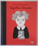 COPII CU VISURI INDRAZNETE , AGATHA CHRISTIE , ilustratii de ELISA MUNSO , text de MARIA ISABEL SANCHEZ VEGARA , 2024