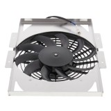Ventilator radiator pentru YAMAHA YXR 450/660 2004-2009