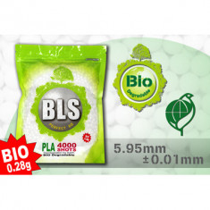 Bile Precision Bio 0,28g 1Kg 4000 buc. [BLS] foto