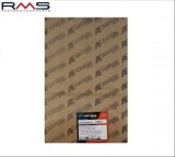 Cumpara ieftin Coala clingherit 300x450 mm (Lxl) - grosime coala: 0.50 mm (Artein)