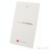 Cutie Telefon Huawei P20 Pro - Empty Box - Accesorii GSM Originale