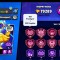 Cont de brawl stars