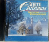 Various &lrm;&ndash; White Christmas VG+ / NM cd muzica de sarbatori Craciun Song Germania