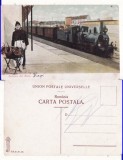 Salutari din gara -edit. Fortuna, Bucuresti-rara