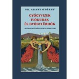 Gy&oacute;gyvizek, iv&oacute;k&uacute;r&aacute;k &eacute;s gy&oacute;gyf&uuml;rdők hat&aacute;sa az eg&eacute;szs&eacute;ges &eacute;s beteg szervezetre - Dr. Arany Gy&ouml;rgy