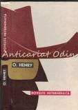 Poveste Neterminata - O. Henry