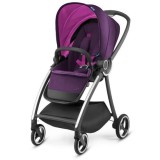 Carucior modular gb Maris Posh Pink FitLine Training