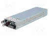 Alimentator SMPS, 12V DC, 125A, 1,5kW, MEAN WELL - RSP-1600-12