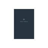 ESV Holy Bible: Dyslexia-Friendly Edition (Hardcover)