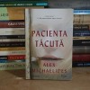 ALEX MICHAELIDES - PACIENTA TACUTA , 2019 *, Brosata
