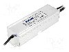 Alimentator pentru LED, 12...24V DC, 5A, 0,12kW, AIMTEC - AMER120-24500CAZ
