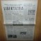 ZIARUL LIBERTATEA 4 IANUARIE 1990