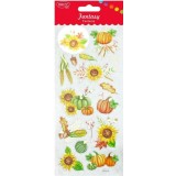 Set stickers - Fantezia - Camp Toamna | Daco