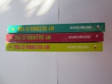 Cristina Chiperi - My dilemma is you volumul 1, 2, 3