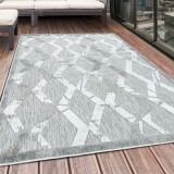 Cumpara ieftin Covor Bahama Gri V2 80x250 cm
