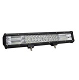 Cumpara ieftin Bara proiectoare LED Auto Offroad Techstar&reg; PNG3, 120W, 12V-24V, 6000 K, 6240 Lumeni, IP 67, 50 cm, Flood Beam 60&deg; cu Leduri CREE XBD, Negru